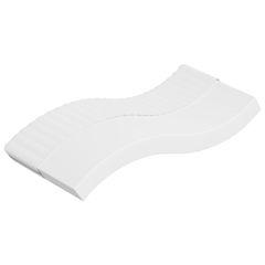 ΣΤΡΩΜΑ ΑΦΡΟΥ MEDIUM SOFT 90X190 ΕΚ. ΜΟΝΟ 373043