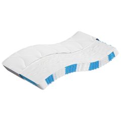 ΣΤΡΩΜΑ ΜΕ POCKET SPRINGS ΜΕΣΑΙΑ ΣΚΛΗΡΟΤΗΤΑ 120X200 ΕΚ. 372813