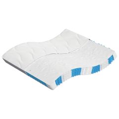 ΣΤΡΩΜΑ ΜΕ POCKET SPRINGS ΜΕΣΑΙΑ ΣΚΛΗΡΟΤΗΤΑ 160 X 200 ΕΚ. 372818