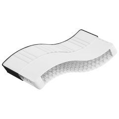 ΣΤΡΩΜΑ ΜΕ BONNELL SPRINGS MEDIUM 90X190 ΕΚ. ΜΟΝΟ 372928