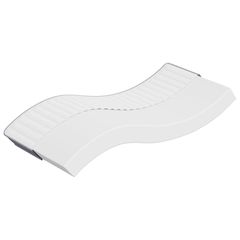 ΣΤΡΩΜΑ ΑΦΡΟΥ MEDIUM SOFT 90X200 ΕΚ. 373020