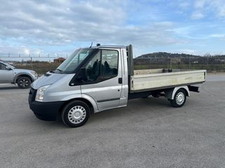 Καρότσα Ford 2012 Transit TDCi FT 300 M-thumb-1