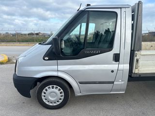 Καρότσα Ford 2012 Transit TDCi FT 300 M-thumb-3