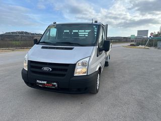 Καρότσα Ford 2012 Transit TDCi FT 300 M-thumb-4