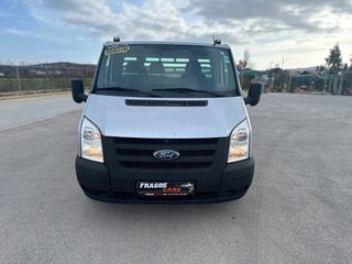 Καρότσα Ford 2012 Transit TDCi FT 300 M-thumb-5