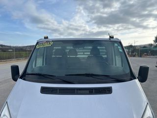 Καρότσα Ford 2012 Transit TDCi FT 300 M-thumb-6