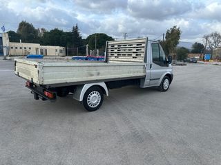 Καρότσα Ford 2012 Transit TDCi FT 300 M-thumb-11