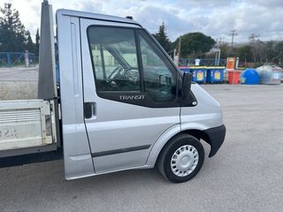 Καρότσα Ford 2012 Transit TDCi FT 300 M-thumb-12
