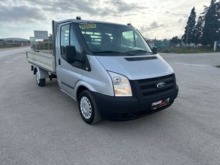 Καρότσα Ford 2012 Transit TDCi FT 300 M-thumb-13
