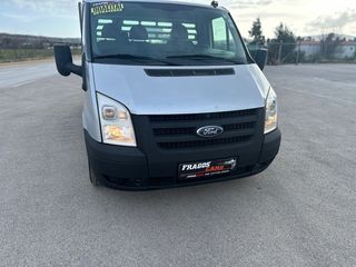 Καρότσα Ford 2012 Transit TDCi FT 300 M-thumb-14