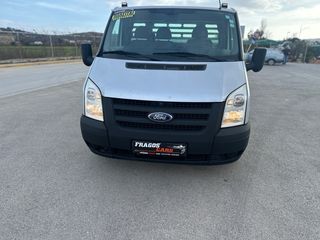 Καρότσα Ford 2012 Transit TDCi FT 300 M-thumb-15