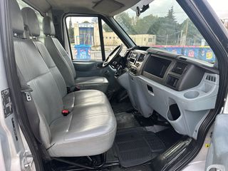 Καρότσα Ford 2012 Transit TDCi FT 300 M-thumb-17