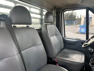 Καρότσα Ford 2012 Transit TDCi FT 300 M-thumb-18