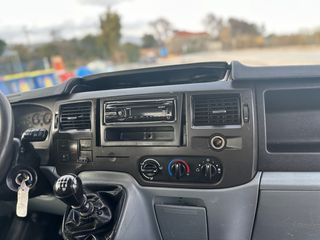 Καρότσα Ford 2012 Transit TDCi FT 300 M-thumb-19