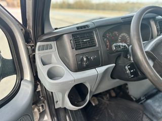 Καρότσα Ford 2012 Transit TDCi FT 300 M-thumb-23