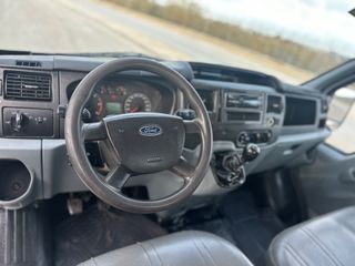 Καρότσα Ford 2012 Transit TDCi FT 300 M-thumb-24