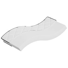 ΣΤΡΩΜΑ ΑΦΡΟΥ ΠΑΙΔΙΚΟ MEDIUM SOFT 80X160 ΕΚ. 373029