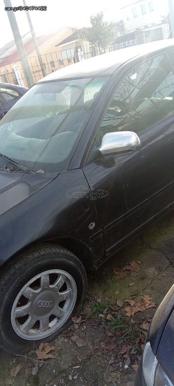 Audi A4 1999