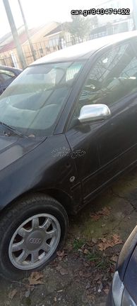 Audi A4 1999