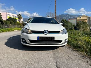 Volkswagen Golf '17 1.6 TDI