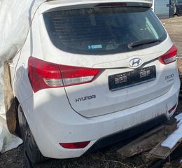 ΠΙΣΩ ΠΡΟΦΥΛΑΚΤΗΡΑΣ HYUNDAI IX20