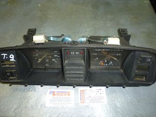 TRANSPORTER T2  KONTEP