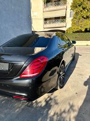 Mercedes-Benz S 350 2017 Mercedes S350 AMG-thumb-1