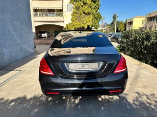 Mercedes-Benz S 350 2017 Mercedes S350 AMG-thumb-2