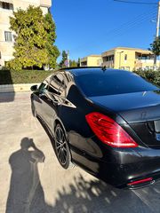 Mercedes-Benz S 350 2017 Mercedes S350 AMG-thumb-3