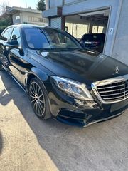 Mercedes-Benz S 350 2017 Mercedes S350 AMG-thumb-4