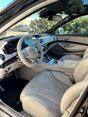 Mercedes-Benz S 350 2017 Mercedes S350 AMG-thumb-6
