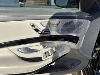 Mercedes-Benz S 350 2017 Mercedes S350 AMG-thumb-7