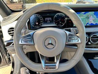 Mercedes-Benz S 350 2017 Mercedes S350 AMG-thumb-8