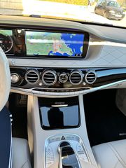 Mercedes-Benz S 350 2017 Mercedes S350 AMG-thumb-9