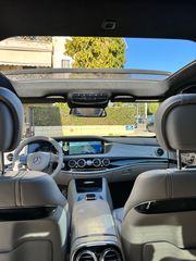 Mercedes-Benz S 350 2017 Mercedes S350 AMG-thumb-10