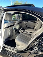 Mercedes-Benz S 350 2017 Mercedes S350 AMG-thumb-11