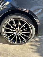 Mercedes-Benz S 350 2017 Mercedes S350 AMG-thumb-12