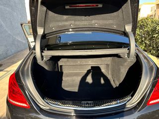 Mercedes-Benz S 350 2017 Mercedes S350 AMG-thumb-14