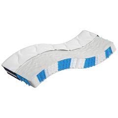 ΣΤΡΩΜΑ ΜΕ POCKET SPRINGS ΜΕΣΑΙΑ ΣΚΛΗΡΟΤΗΤΑ 90 X 200 ΕΚ. 372849