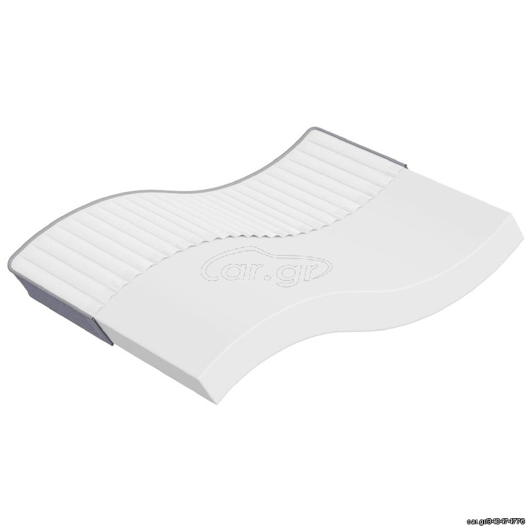 ΣΤΡΩΜΑ ΑΦΡΟΥ MEDIUM SOFT 140X190 ΕΚ. 373010