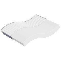 ΣΤΡΩΜΑ ΑΦΡΟΥ MEDIUM SOFT 140X190 ΕΚ. 373010
