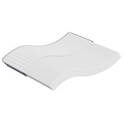 ΣΤΡΩΜΑ ΑΦΡΟΥ MEDIUM SOFT 160X200 ΕΚ. 373025