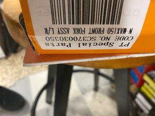 ΑΜΟΡΤΙΣΕΡ ΕΜΠΡΟΣ ΣΕΤ NMAX-115/155-thumb-2
