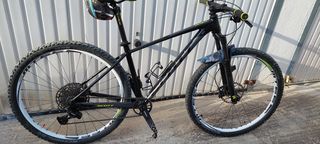 All - Mountain Scott 2020 Scale 970