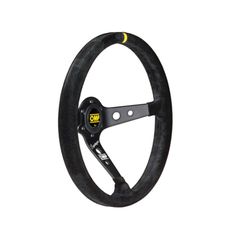 Τιμόνι Racing OMP OD/2021/N Ø 35 cm Μαύρο-thumb-1