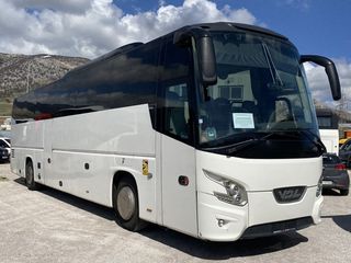 VDL '12 BOVA 129-365 FHD - 59 ΘΕΣΕΩΝ + WC