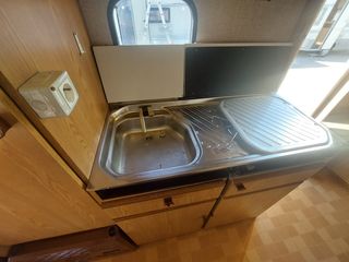 Bürstner 1992 Club 430T-thumb-8