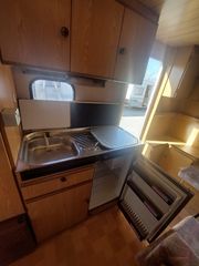 Bürstner 1992 Club 430T-thumb-9