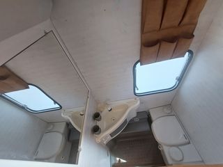 Bürstner 1992 Club 430T-thumb-11