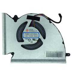 Ανεμιστηράκι Laptop - GPU Cooling Fan για MSI WE76 GE76 GP76 MS-17K3 MS-17K2 MS-17K1 PABD1A010SHL N452 ( Κωδ.80928 )